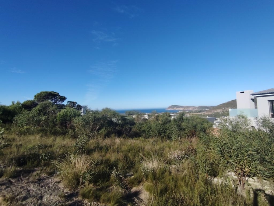 0 Bedroom Property for Sale in Robberg Ridge Western Cape